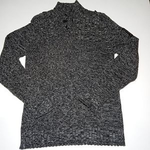 Calvin Klein jeans sweater